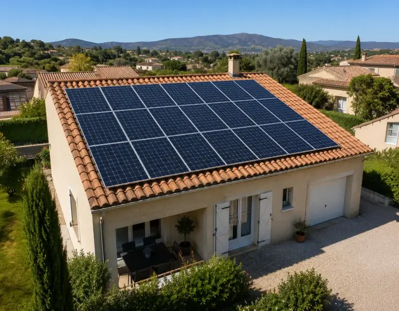 Prime à l'autoconsommation en Loire Atlantique